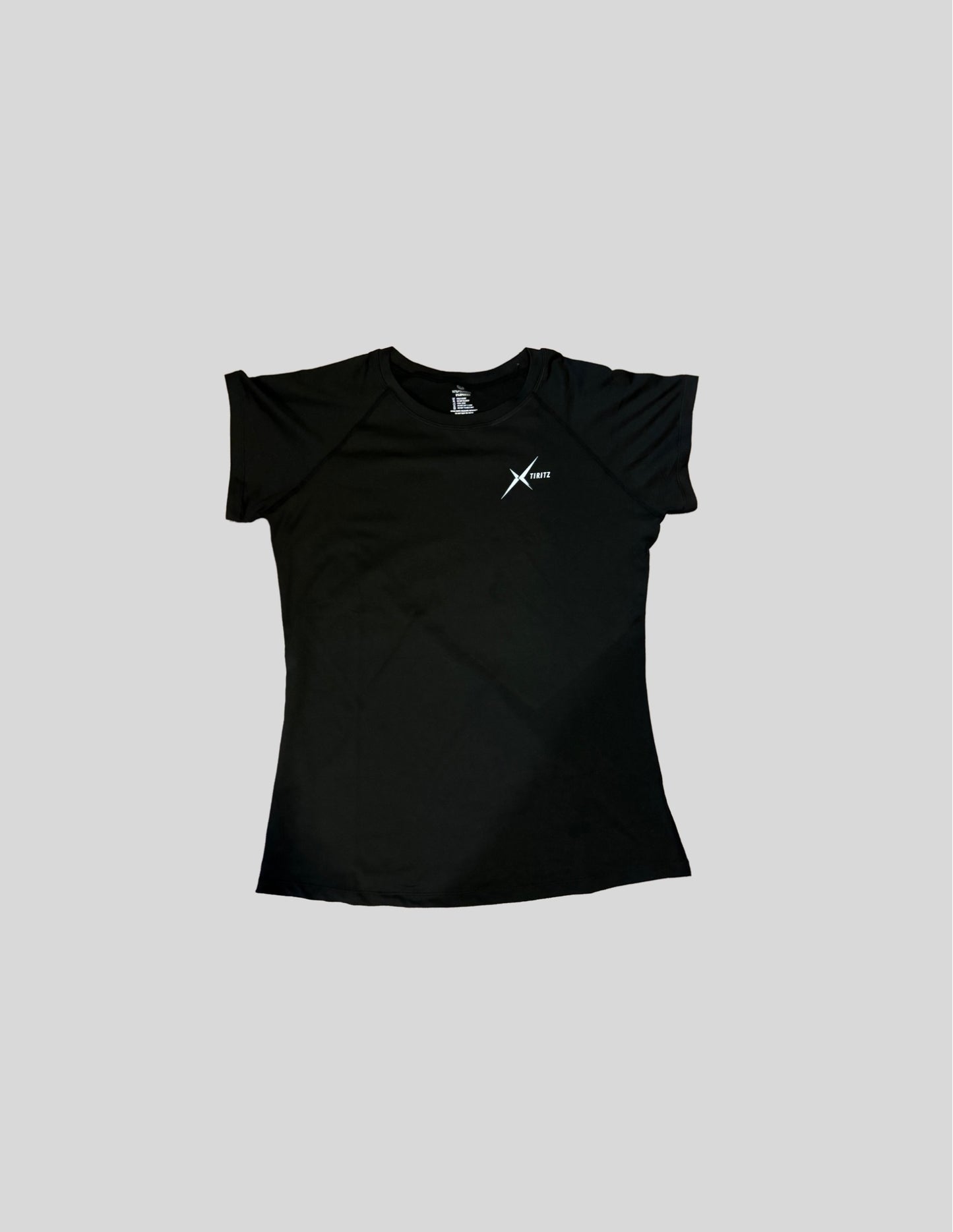 Women’s Top-Tir Compression shirt